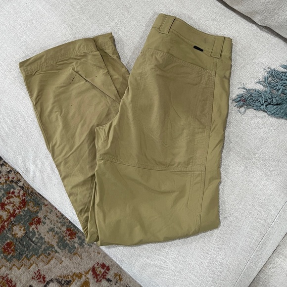 REI Pants Mens Rei Hiking Pants Poshmark